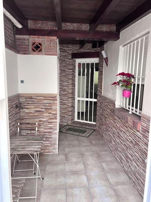 Oasis Villa Arcos de la Frontera Exterior photo